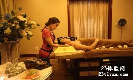 男士SPA所存在的误区，该怎么处理。风月体验网