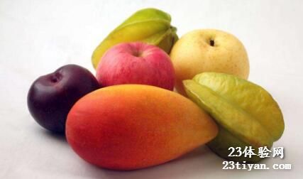 吃哪些水果会防止衰老，帮助我们养颜，兔兔体验网说了