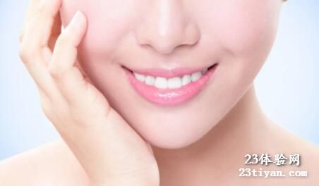 美女保护牙齿期间需要注意的问题，北京风月体验