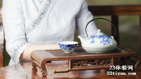 北京私人会所,只需要品茶就能帮助我们减肥吗？