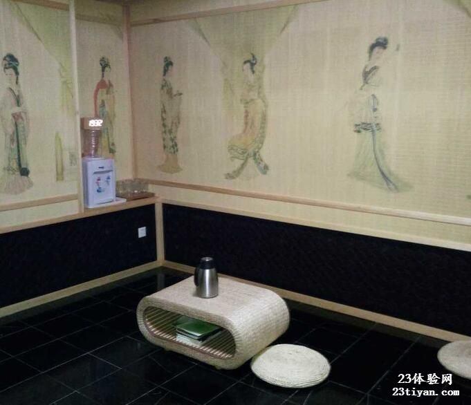 [大望路店]东方伊瑞砭石汗蒸养生会所