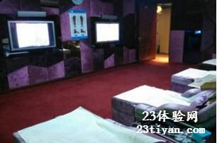 足疗按摩spa会所