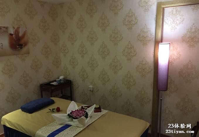 [建外店]魅姬.男子SPA养生会所