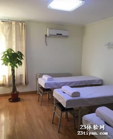 [知春路店]宜华康推拿会馆
