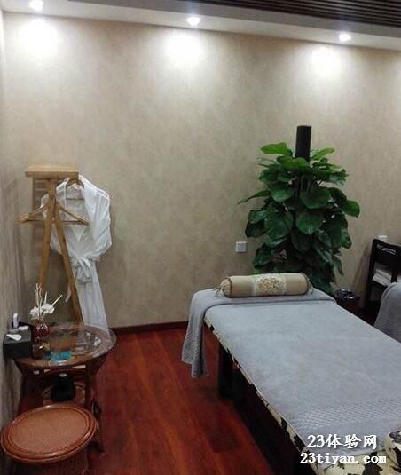 海韵皇家经典古法按摩spa会所