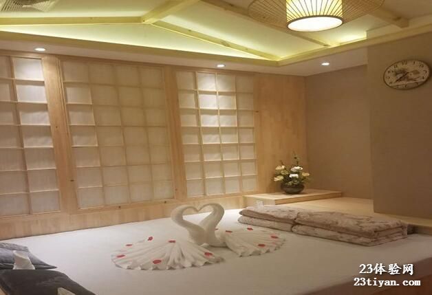 [石景山店]汤泉良子会所