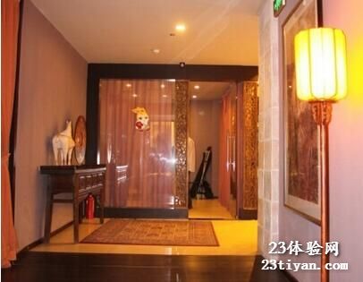 颐生锦呈康体养生专业店