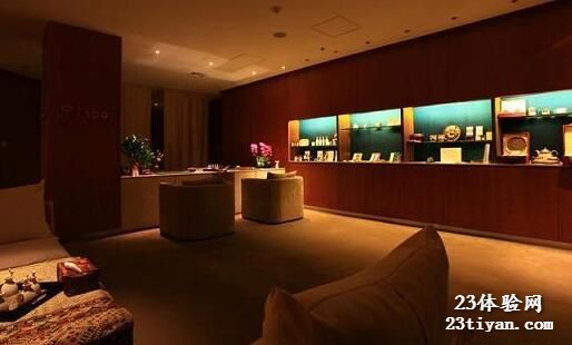 [上东店]ISPA