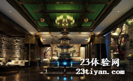 水梵曦SPA会所