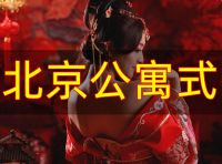 北京公寓式
